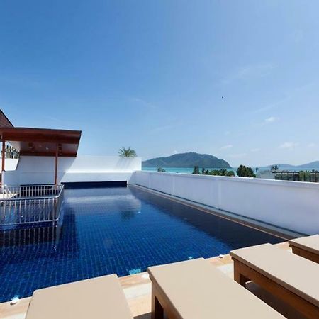 Rawai Princess Hotel Exterior foto