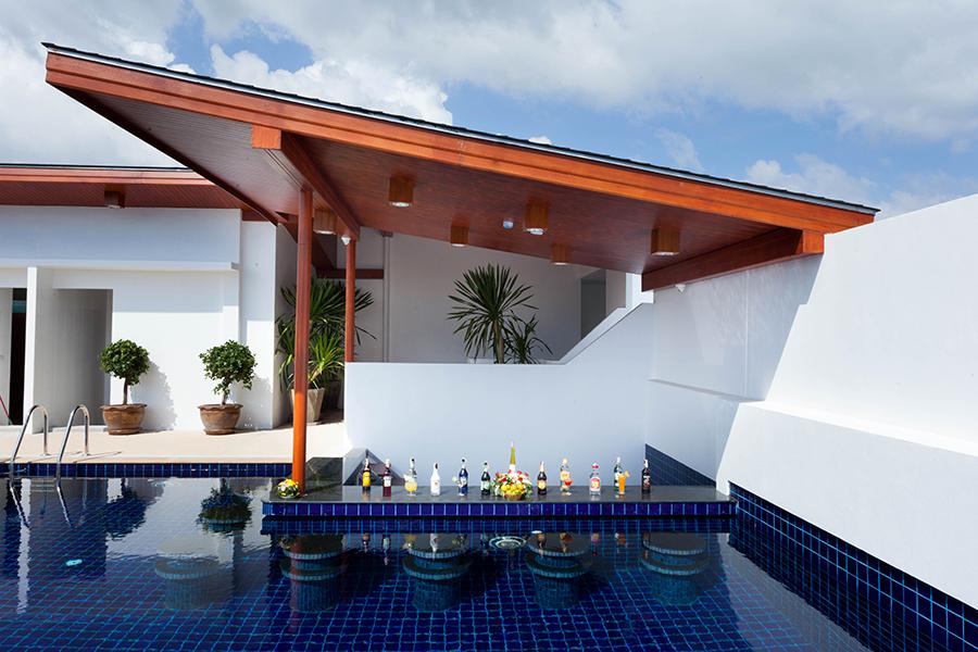 Rawai Princess Hotel Exterior foto