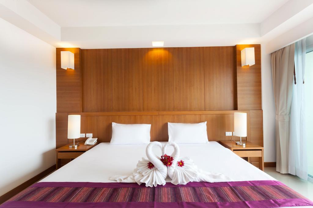 Rawai Princess Hotel Cameră foto