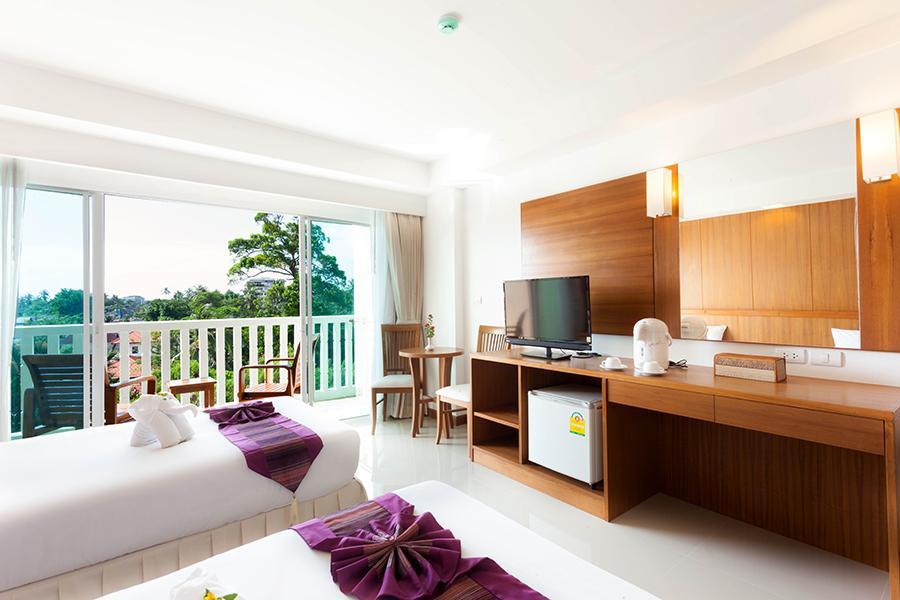 Rawai Princess Hotel Cameră foto